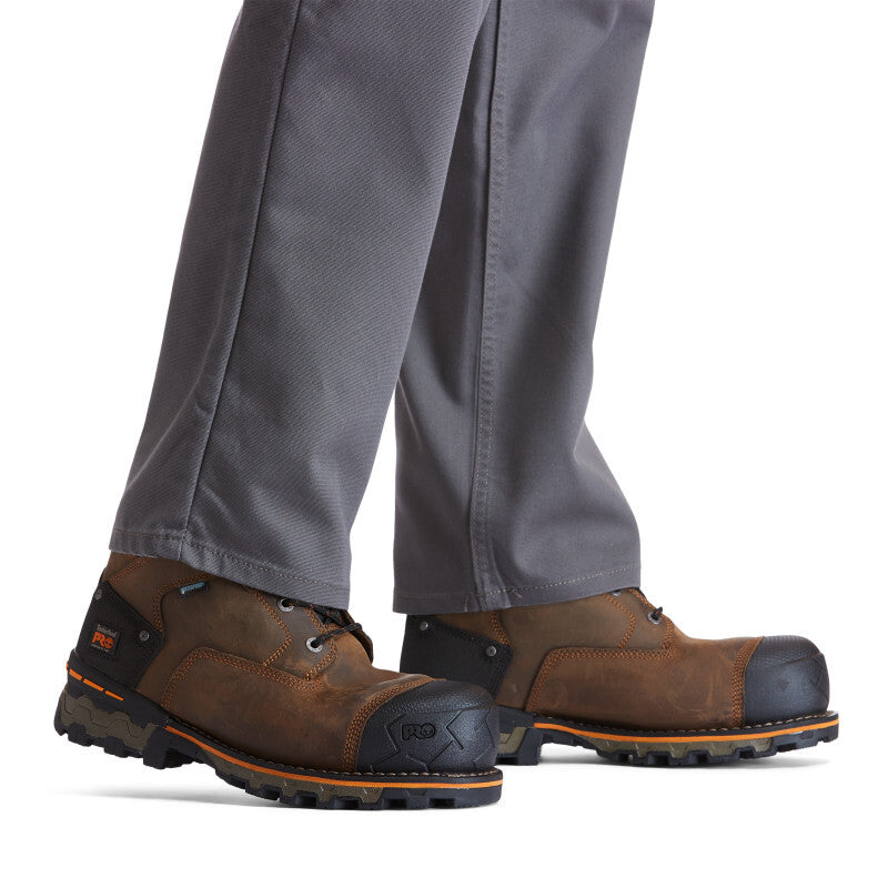 Timberland Pro 92615 6IN BOONDOCK CT WP