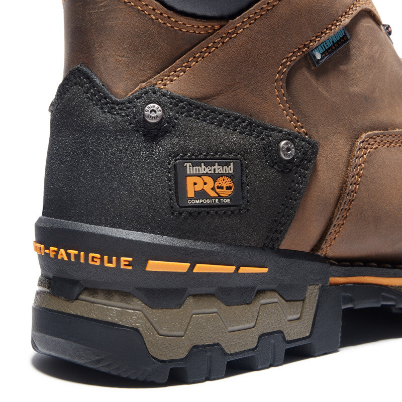 Timberland Pro 92615 6IN BOONDOCK CT WP