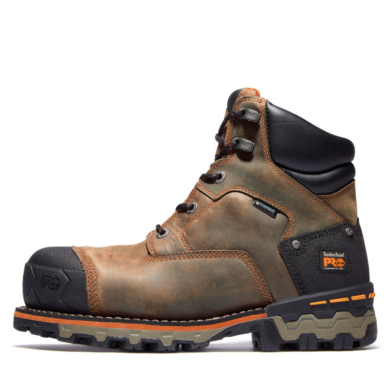 Timberland Pro 92615 6IN BOONDOCK CT WP