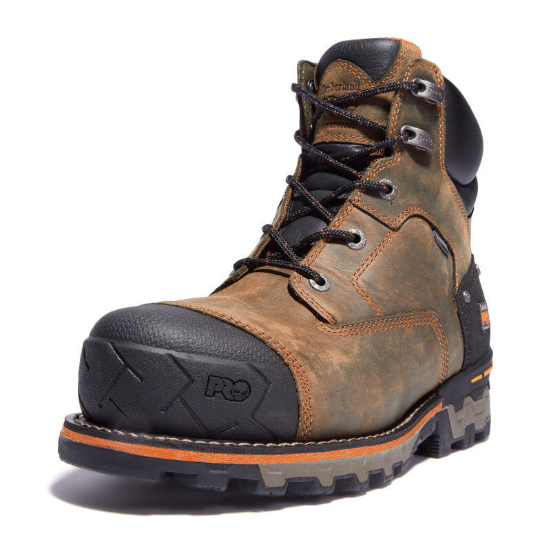 Timberland Pro 92615 6IN BOONDOCK CT WP