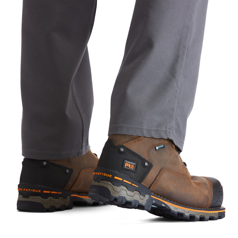 Timberland Pro 92615 6IN BOONDOCK CT WP
