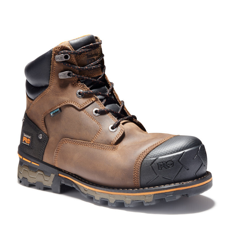 Timberland Pro 92615 6IN BOONDOCK CT WP
