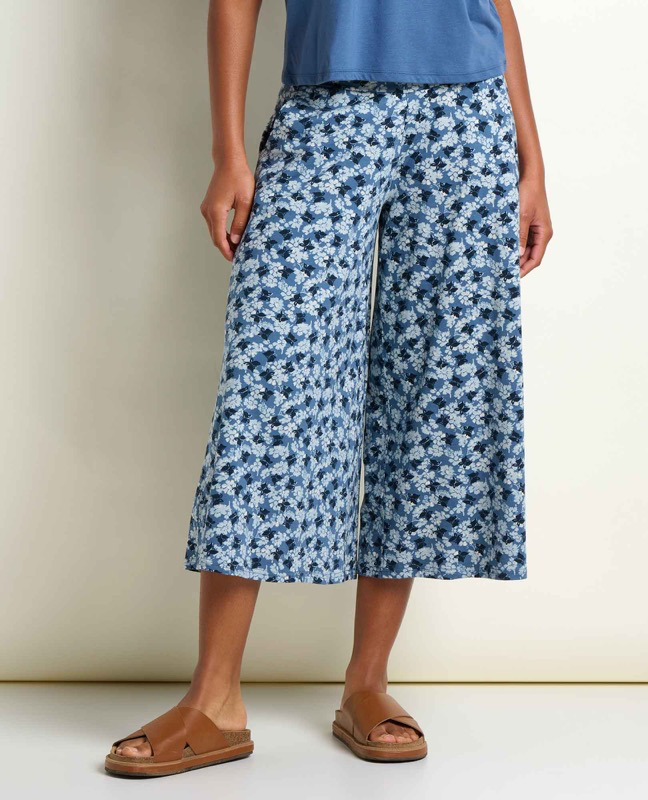 Toad & Co - Chaka Culotte - T1442511
