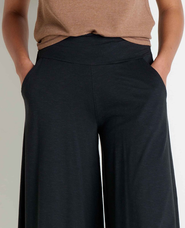 Toad & Co - Chaka Culotte - T1442511