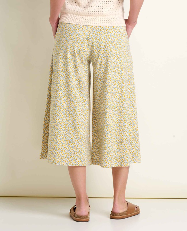 Toad & Co - Chaka Culotte - T1442511