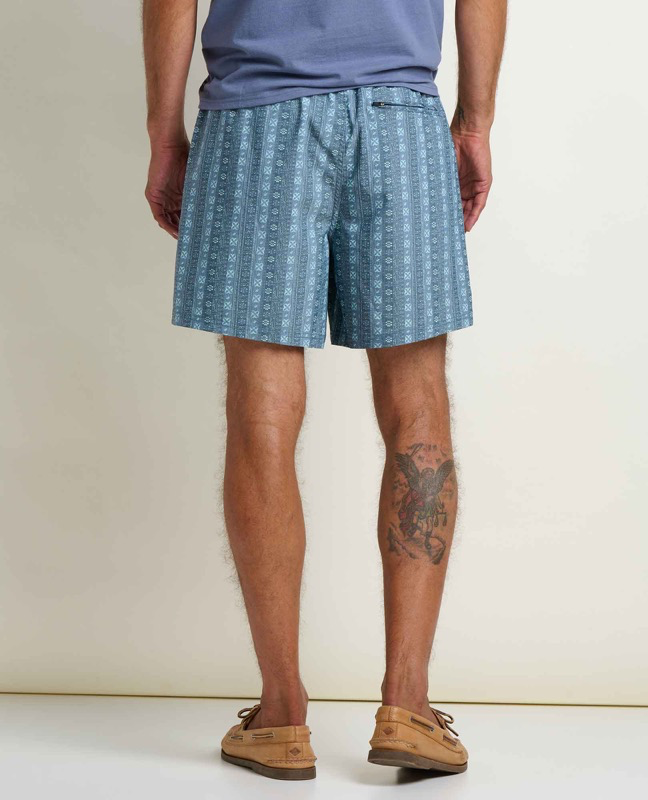Toad & Co - Ms Boundless Pull-on Short - T2000032