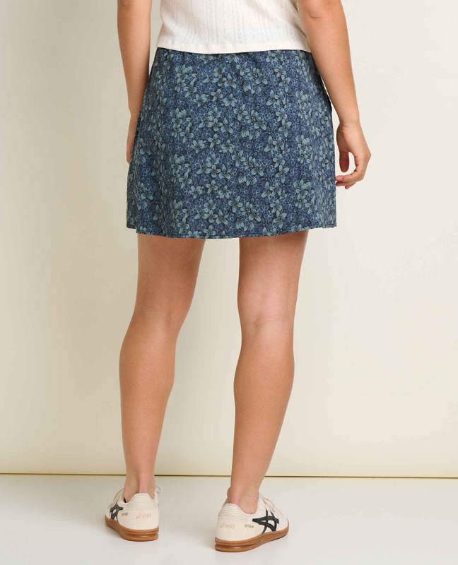 Toad & Co - Sunkissed Weekend Skort - T1001103