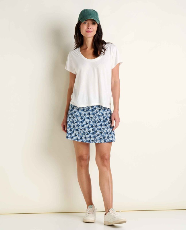 Toad & Co T1000087 Ws Whisper Tee