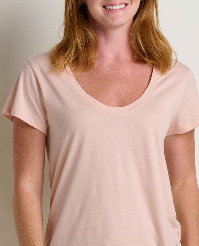 Toad & Co T1000087 Ws Whisper Tee