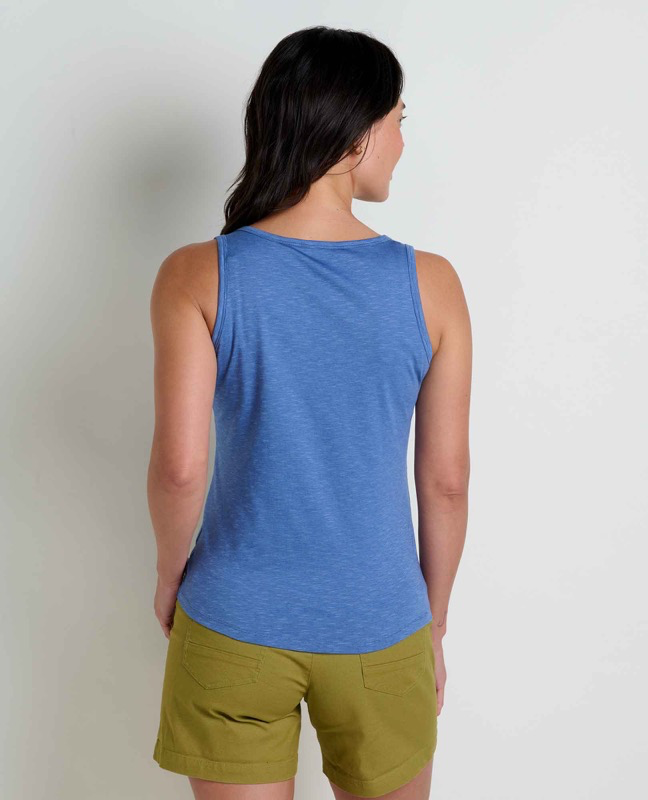 Toad & Co - Ws Marley Tank - T1112500
