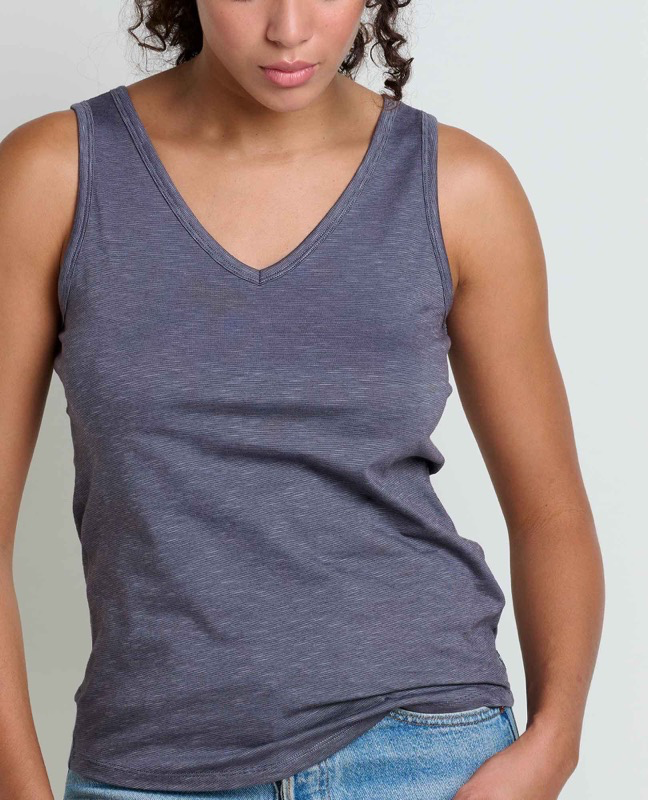 Toad & Co - Ws Marley Tank - T1112500