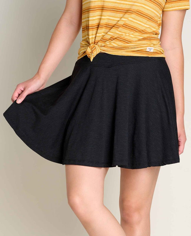 Toad & Co T1842208 Ws Birdie Skort