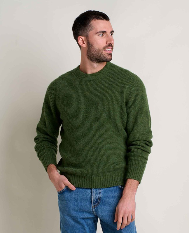 Toad & Co T2000005 Ms Wasatch Sweater