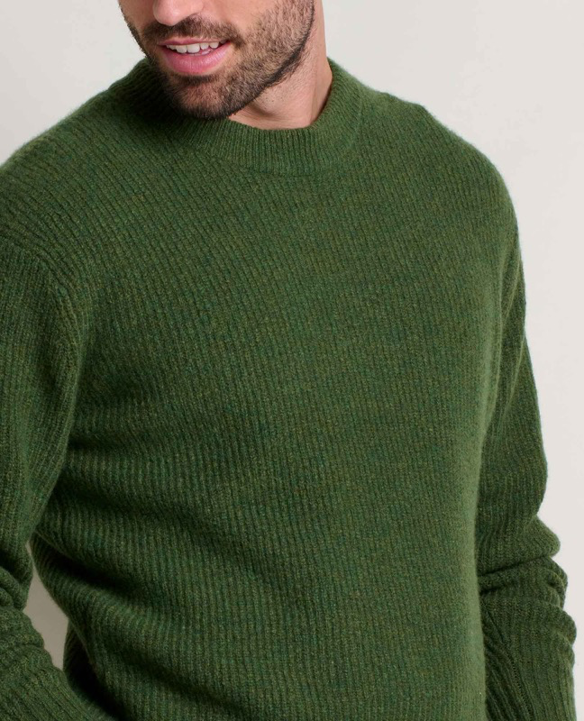 Toad & Co T2000005 Ms Wasatch Sweater