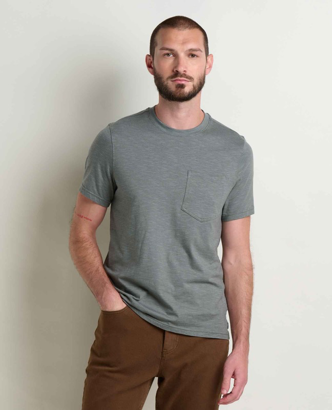 Toad & Co - Tempo Crew - T2002504