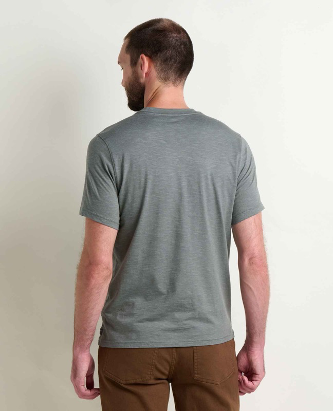 Toad & Co - Tempo Crew - T2002504