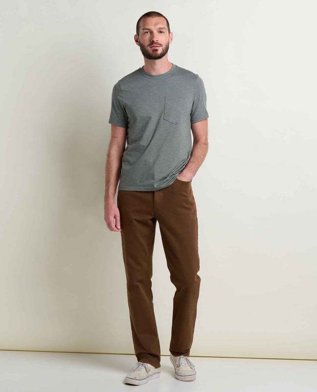 Toad & Co - Tempo Crew - T2002504