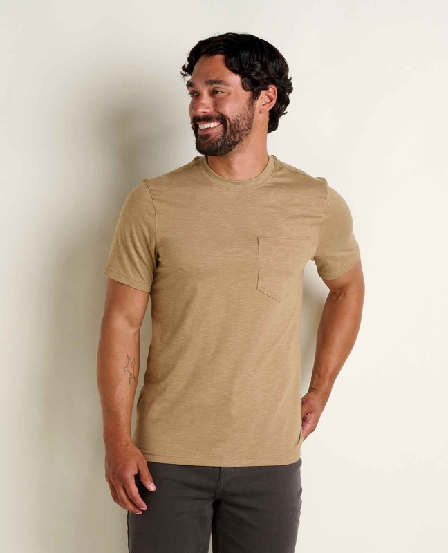 Toad & Co - Tempo Crew - T2002504
