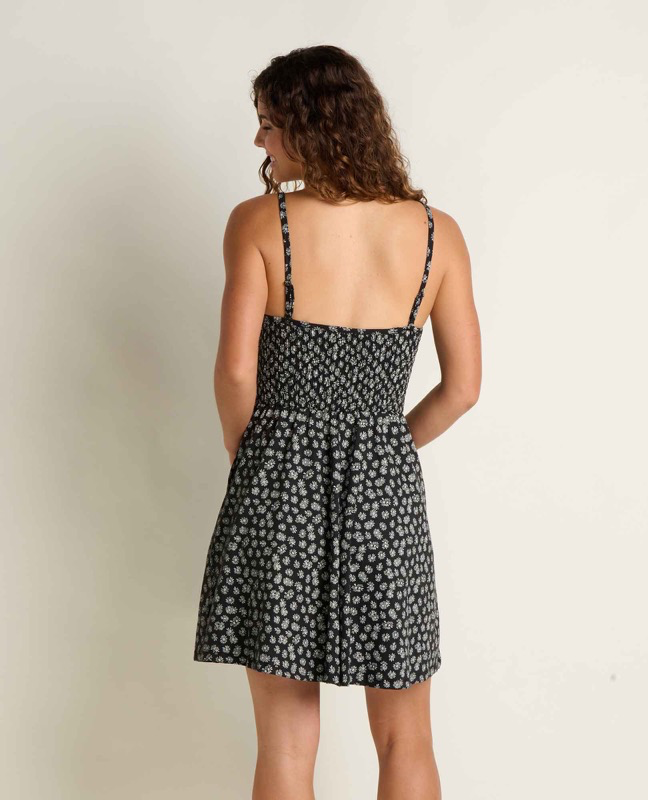 Toad & Co - Ws Camellia Tank Dress - T1000052