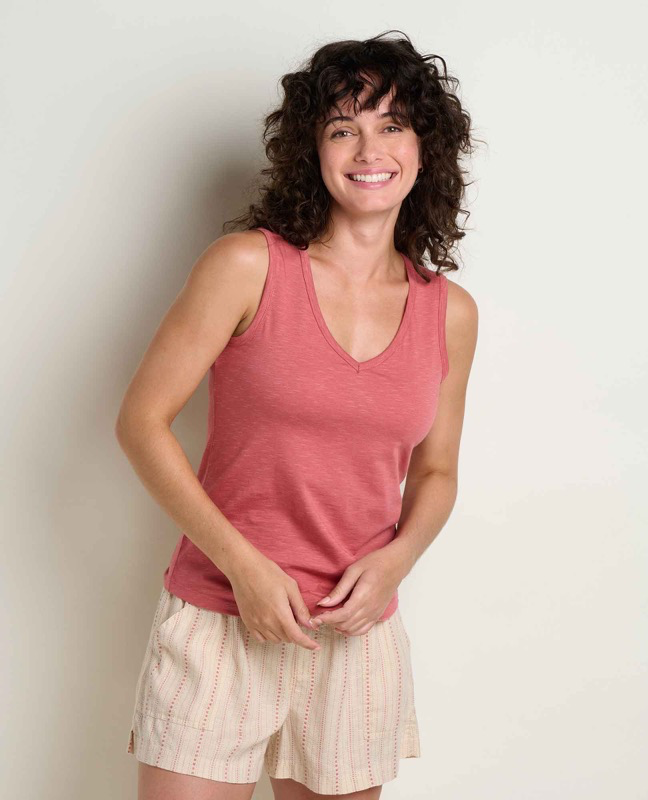 Toad & Co - Ws Marley Tank - T1112500