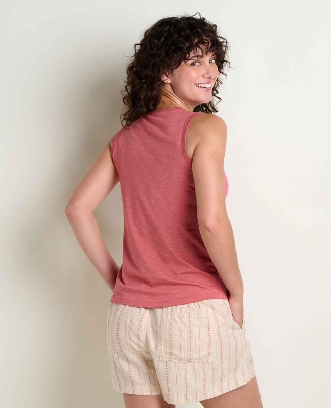Toad & Co - Ws Marley Tank - T1112500
