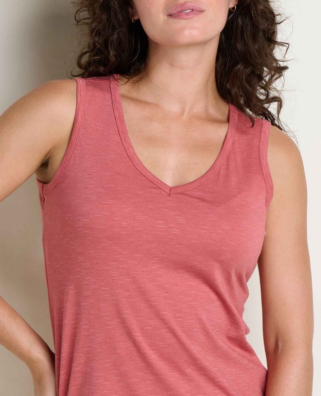 Toad & Co - Ws Marley Tank - T1112500
