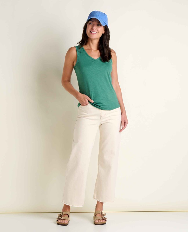 Toad & Co - Ws Marley Tank - T1112500
