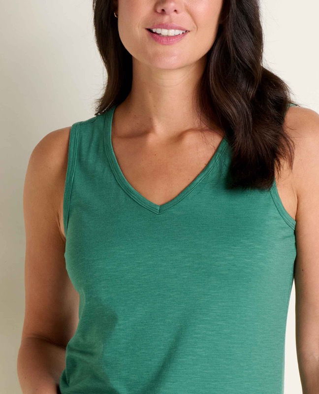 Toad & Co - Ws Marley Tank - T1112500