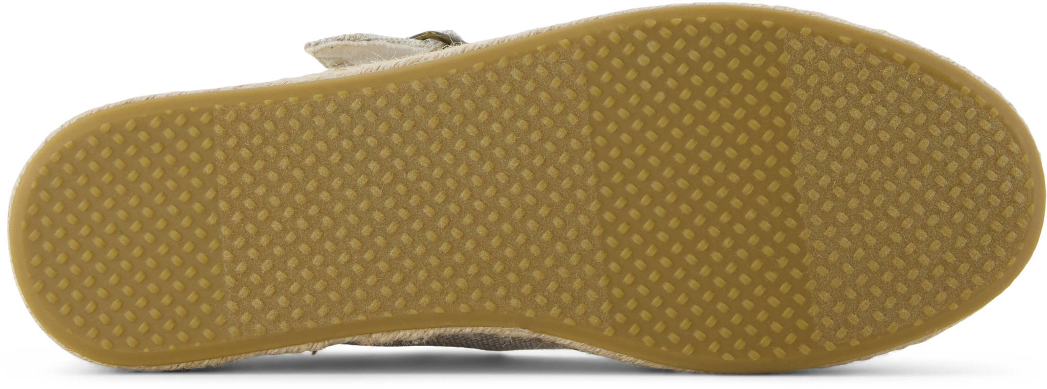 Toms 10021863 Carolina Mary Jane - Natural