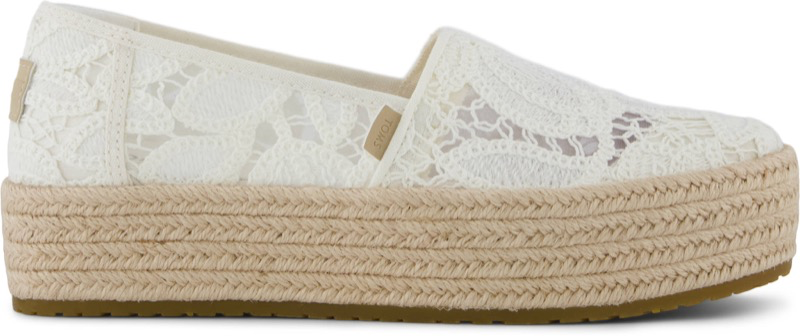 Toms 10023045 Valencia - Natural