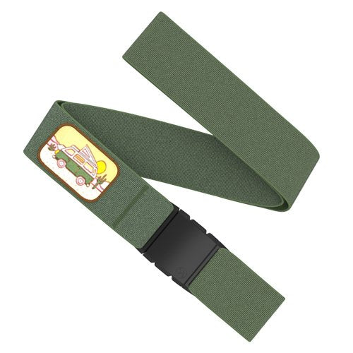 Arcade Earthling Pop Up - Dill - UA-NRSEEH4-353