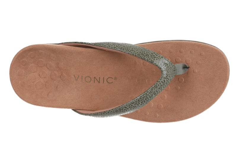 Vionic W's Dillon Sandal 10012018