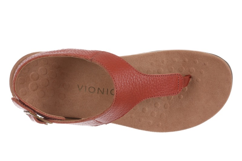 Vionic W's Terra Sandal