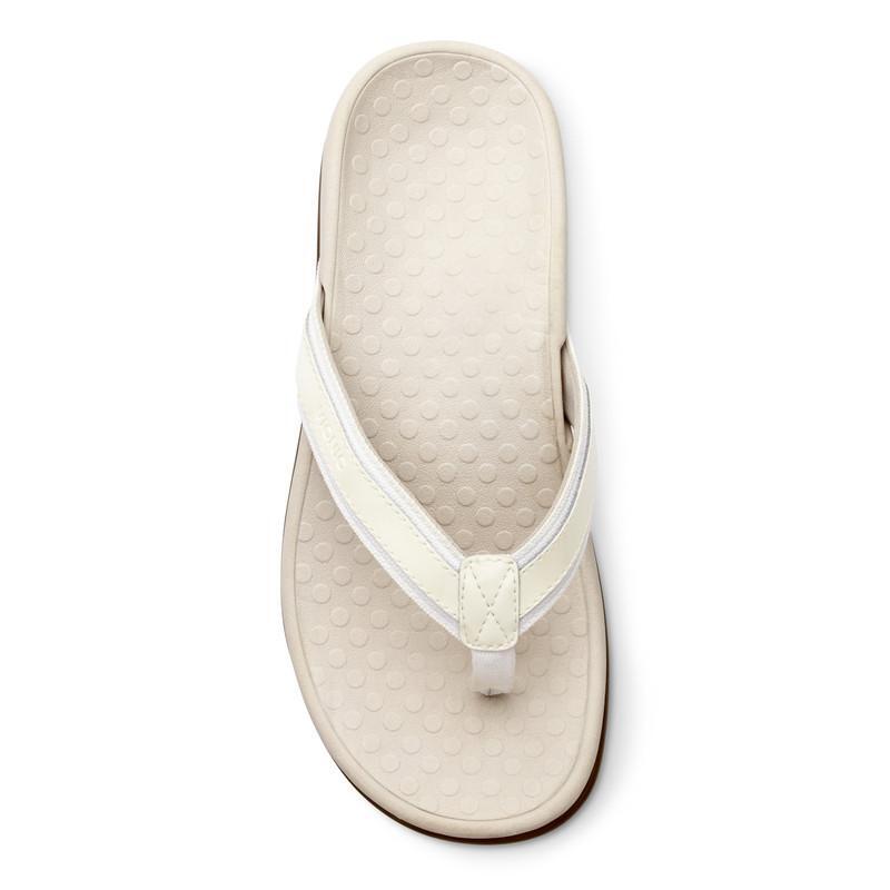 Vionic 10000470 Women's Tide Toe Post Sandal