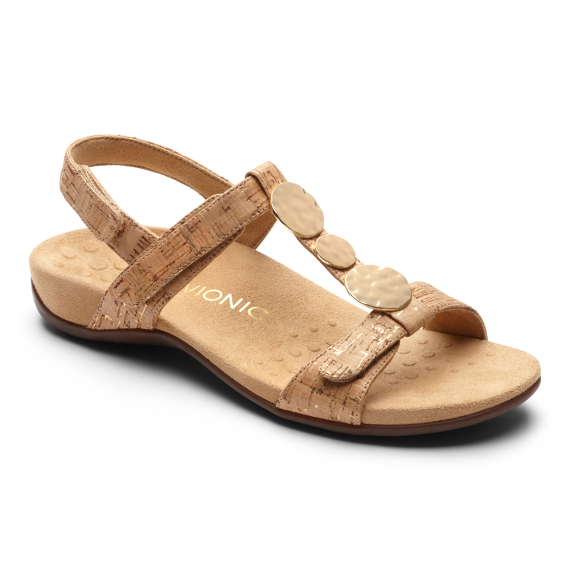 Vionic W's Farra Sandal