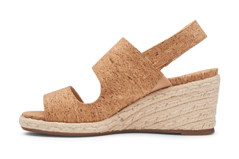 Vionic 10011140 W's Brooke Sandal