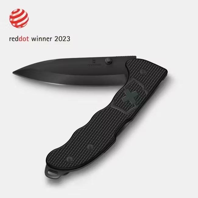 Victorinox Evoke BS Alox Black - 0.9415.DS23