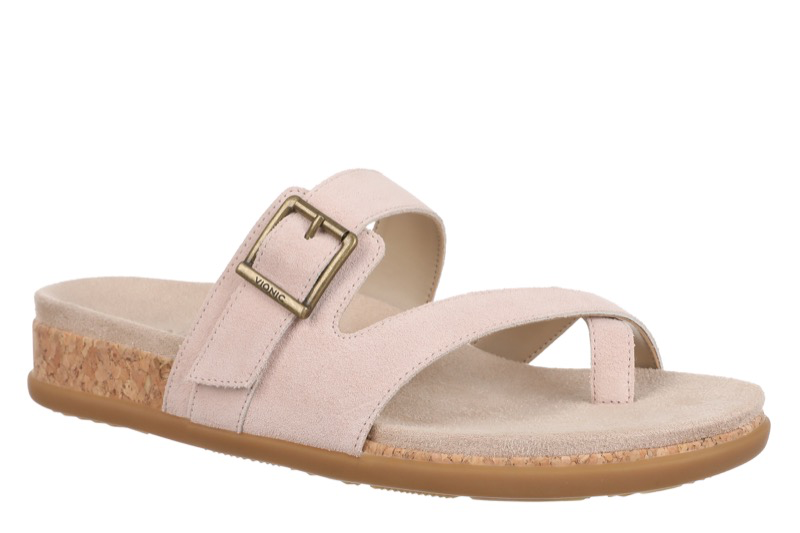 Vionic J0829L4 W's Carmela Cameo Rose