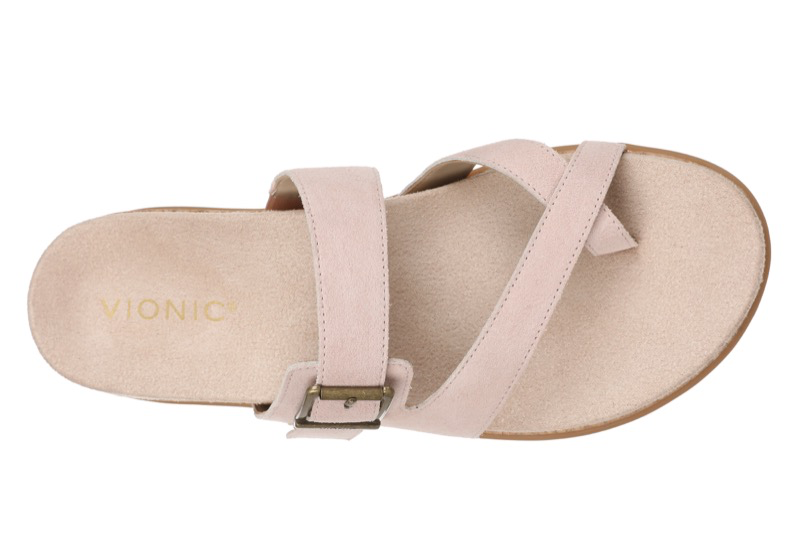 Vionic J0829L4 W's Carmela Cameo Rose