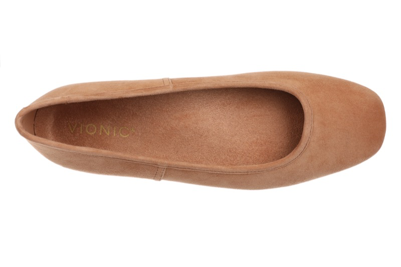 Vionic Orinda Camel I8688L2-200