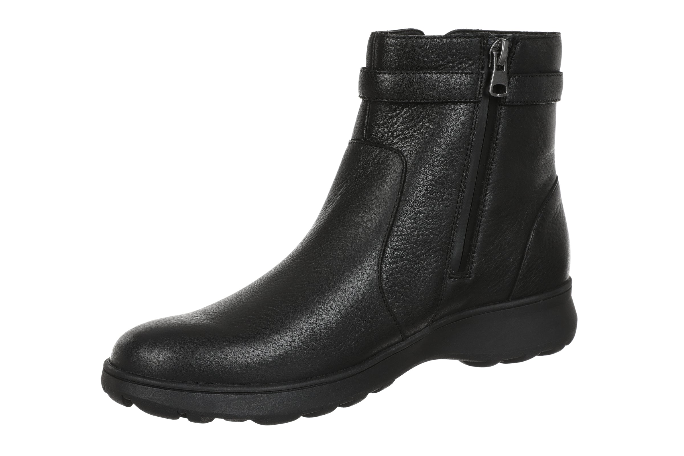 Vionic Redding Black J2858L1-001