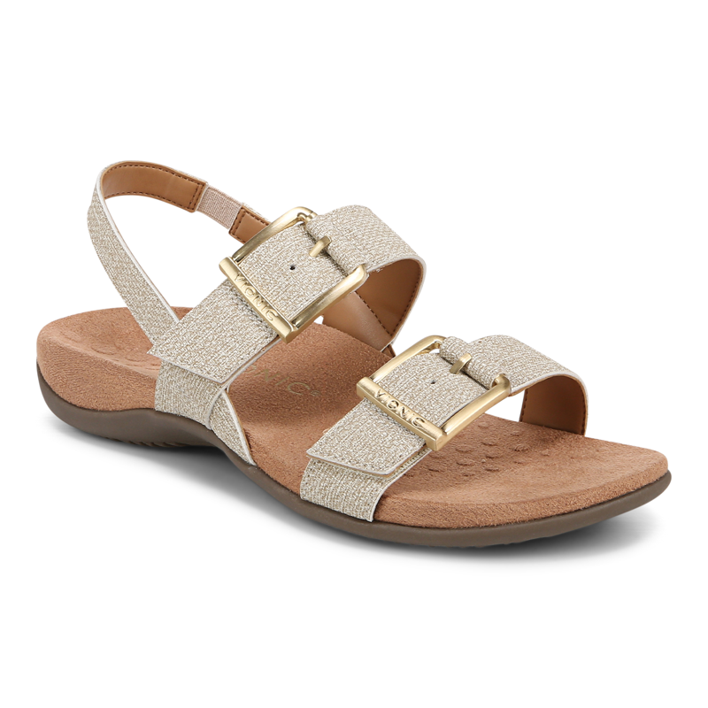 Vionic - Reese Oatmeal - J2154S1