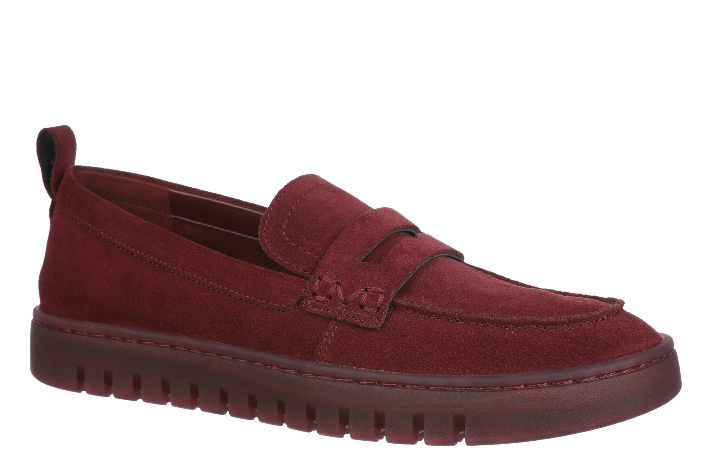 Vionic Uptown Cherry Jubilee I6609LI-605