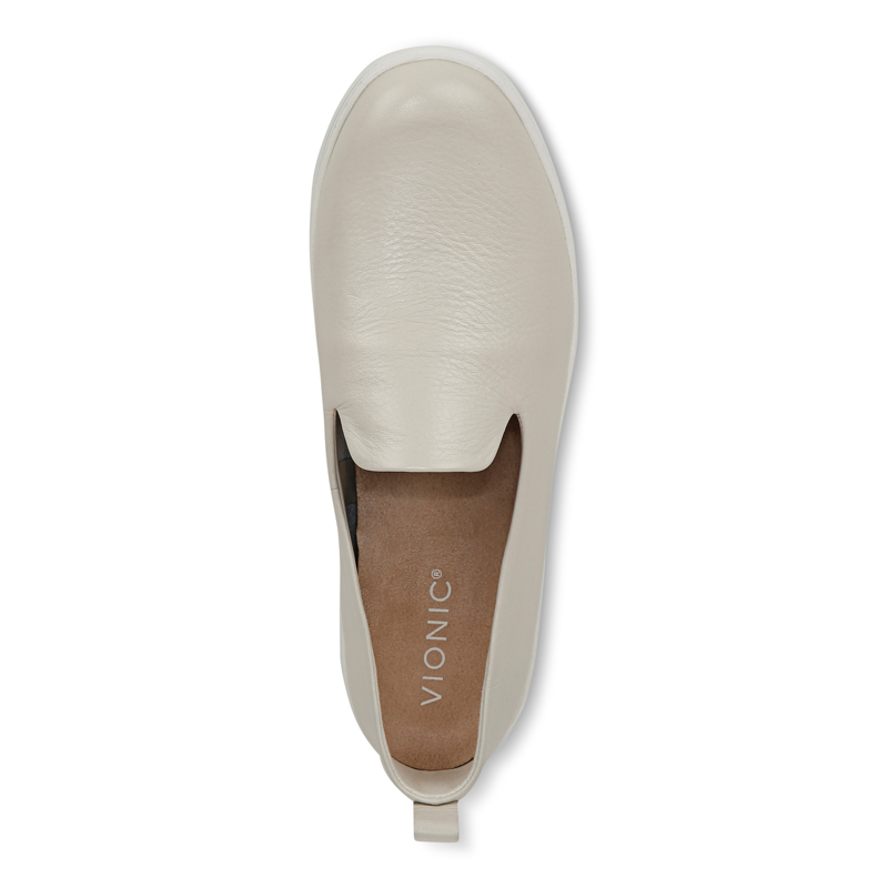 Vionic Uptown Willa Cream - J3220L1