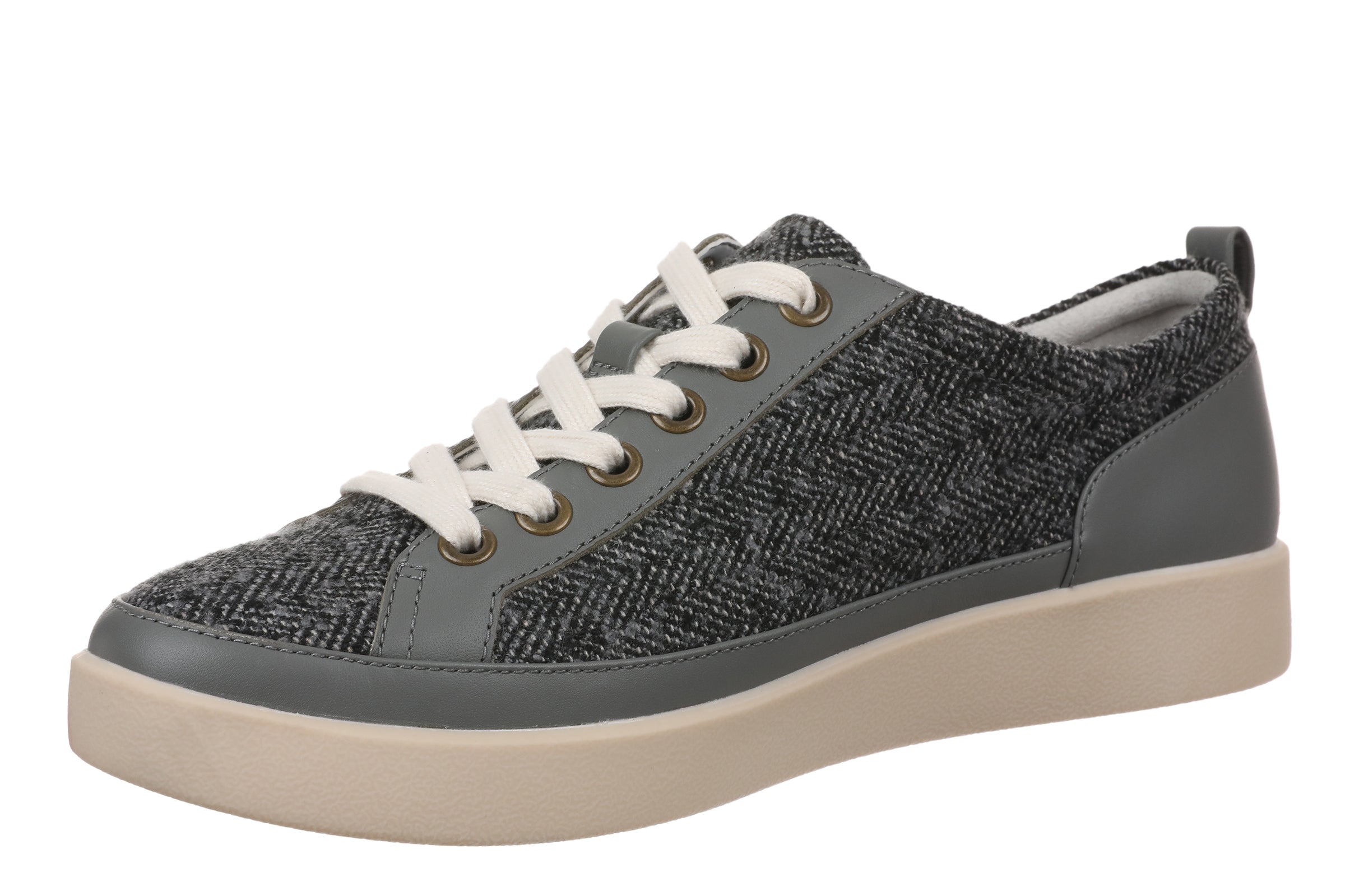 Vionic Winny Slate Grey Multi H7773F1-027