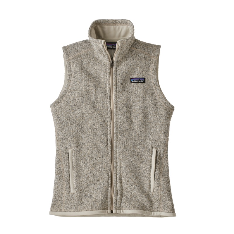 Patagonia  25887 W's Better Sweater Vest