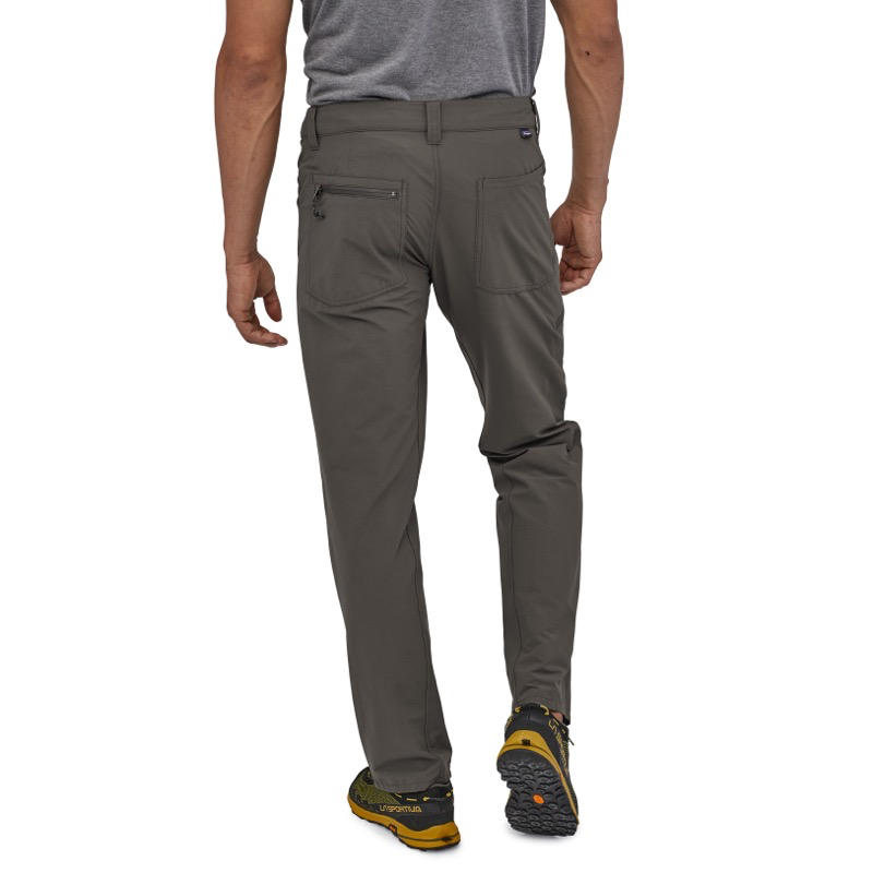 Patagonia 55176 M's Quandary Pant Short Inseam