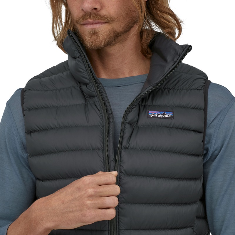 Patagonia 84623 Ms Down Sweater Vest