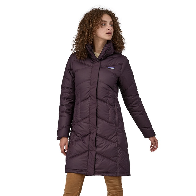 Patagonia 28442 W's Down With it Parka