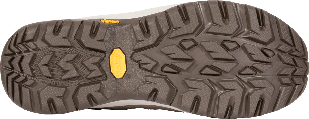Oboz 75702ROC Womens Sawtooth Ascent - Rockfall